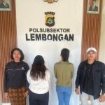 Pegawai Klinik di Nusa Penida Diduga Gelapkan Dana Lewat Manipulasi Data Pasien