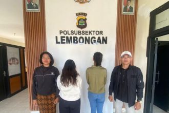 Pegawai Klinik di Nusa Penida Diduga Gelapkan Dana Lewat Manipulasi Data Pasien