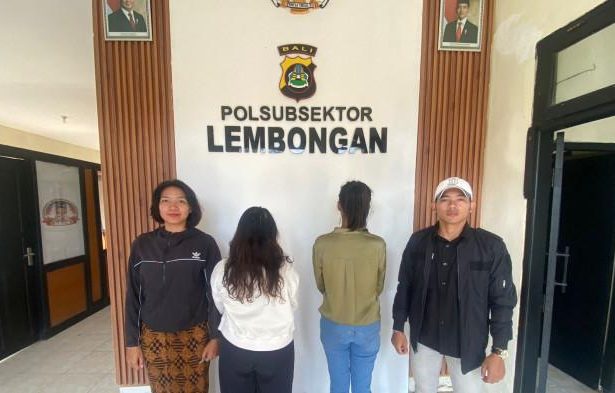 Pegawai Klinik di Nusa Penida Diduga Gelapkan Dana Lewat Manipulasi Data Pasien