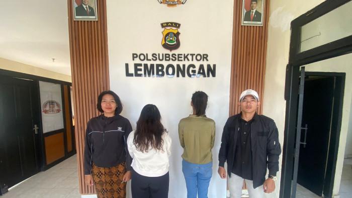 Pegawai Klinik di Nusa Penida Diduga Gelapkan Dana Lewat Manipulasi Data Pasien