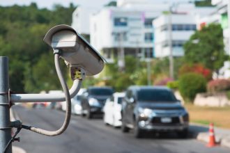 Pelanggaran yang Siap Ditindak Kamera ETLE