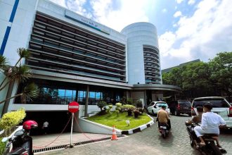 Pembobolan Dana Nasabah Prioritas di Bank BJB Kuningan