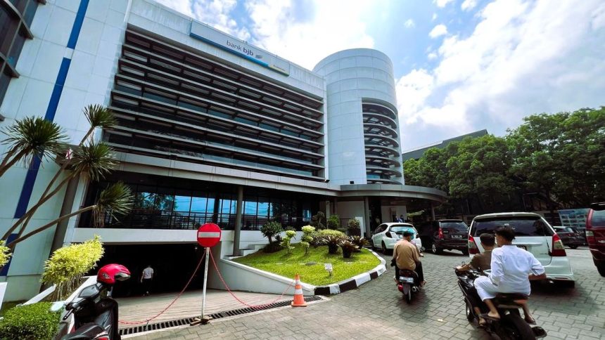 Pembobolan Dana Nasabah Prioritas di Bank BJB Kuningan