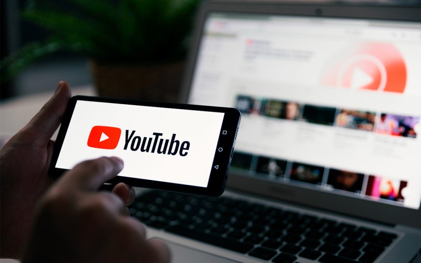 Pemerintah Australia Larang Anak di Bawah 16 Tahun Akses YouTube