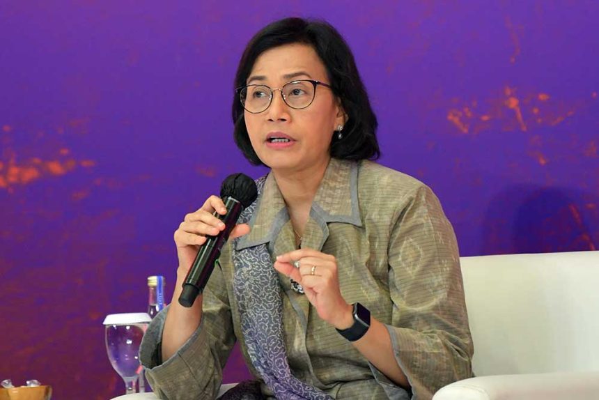 Pemerintah Siapkan Penerbitan Kangaroo Bonds Pertama