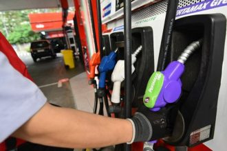 Pemprov DKI Jakarta Resmi Beri Diskon Pajak BBM hingga 80 Persen