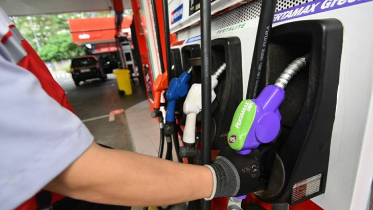 Pemprov DKI Jakarta Resmi Beri Diskon Pajak BBM hingga 80 Persen
