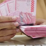 Pencairan Bansos KLJ, KPDJ, dan KAJ