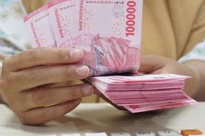 Pencairan Bansos KLJ, KPDJ, dan KAJ