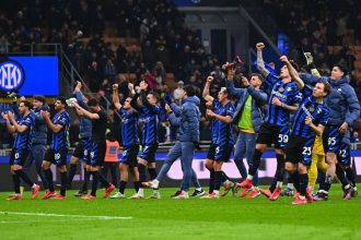 Pendapatan Siaran Serie A
