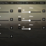 Tips Cara Setting Audio PUBG Mobile Biar Dengar Langkah Kaki Musuh