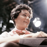 Penyanyi Lagu Pretty Little Baby, Connie Francis