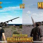 Perbedaan PUBG Mobile di HP dan PC Emulator