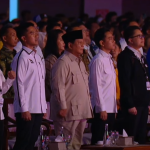Prabowo Tegaskan Tindakan Tegas Terhadap Pengusaha Curang Penjual Beras Oplosan
