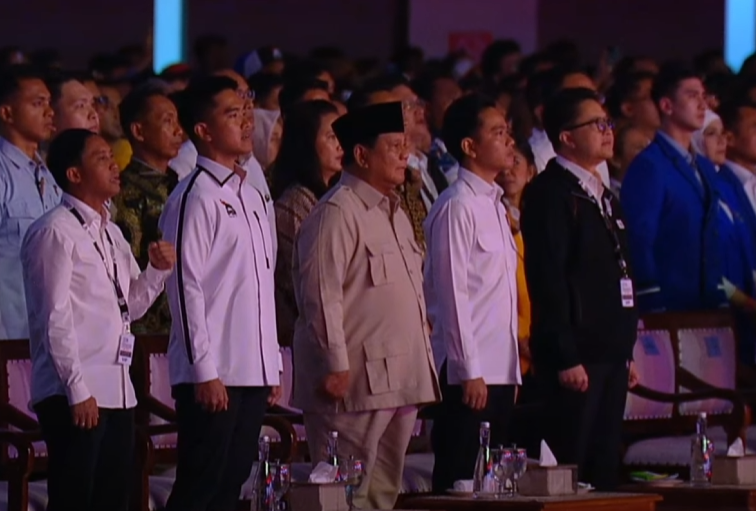Prabowo Tegaskan Tindakan Tegas Terhadap Pengusaha Curang Penjual Beras Oplosan