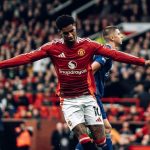 Rashford Selangkah Lagi Gabung Barcelona