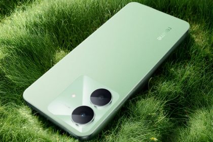 Realme Note 70T