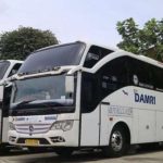 Rute Lengkap DAMRI Makassar terbaru