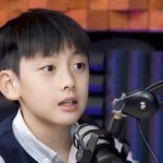 Ryu Kintaro YouTuber Cilik