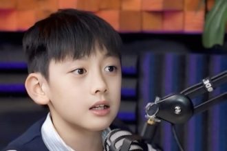 Ryu Kintaro YouTuber Cilik