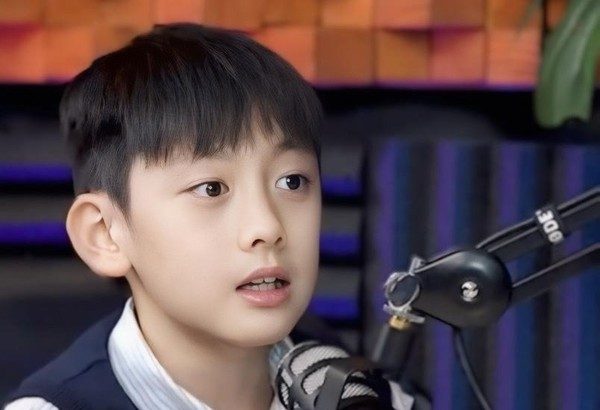 Ryu Kintaro YouTuber Cilik