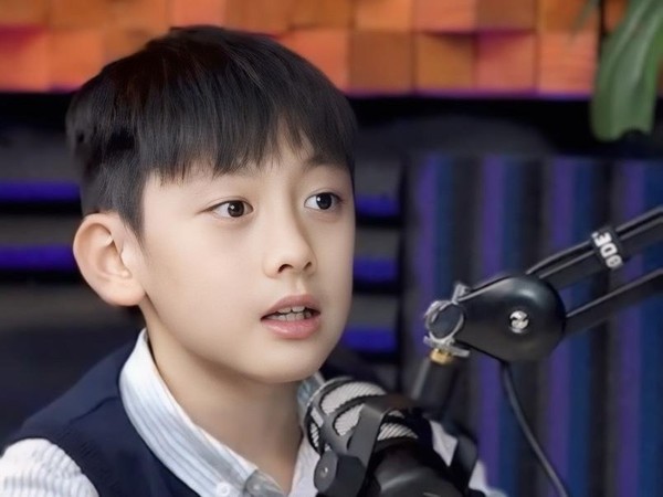 Ryu Kintaro YouTuber Cilik