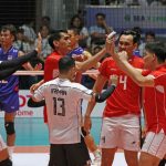 SEA V League 2025