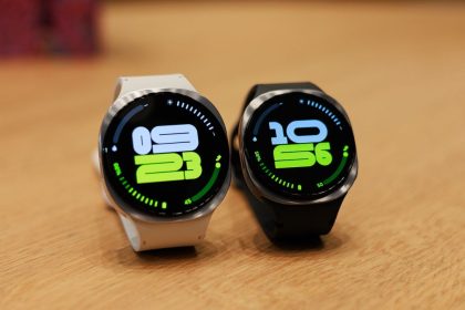 Samsung Galaxy Watch 8