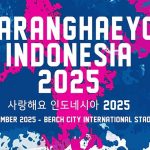 Saranghaeyo Indonesia 2025