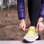 Sepatu Lari Lokal untuk Wanita di Bawah 400 Ribu