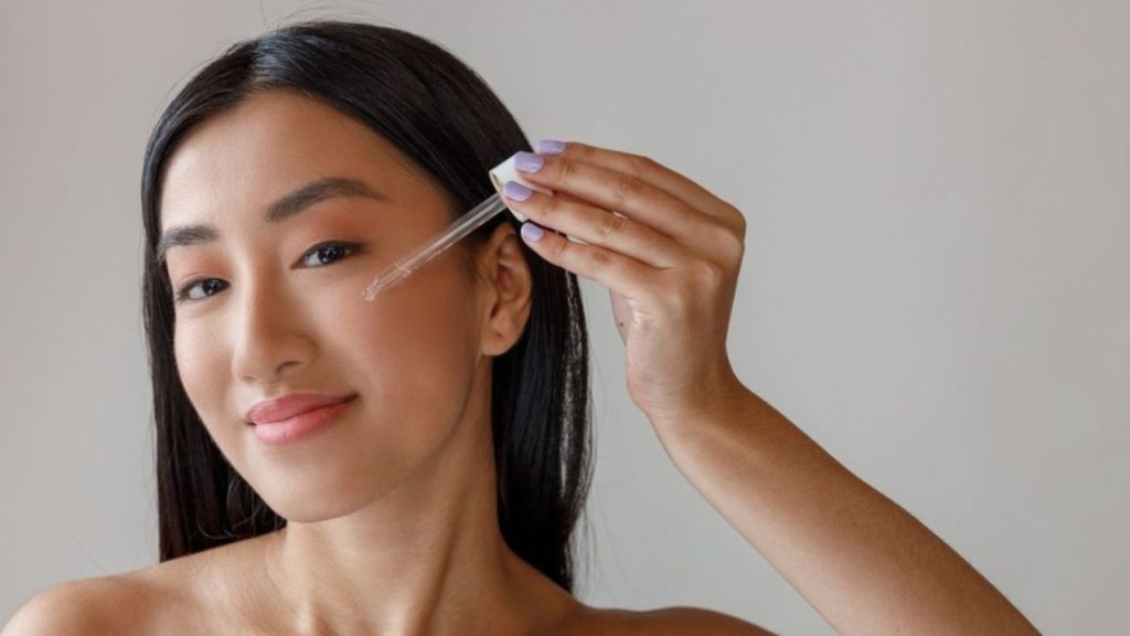 Serum Pencerah Wajah Terbaik untuk Kulit Sensitif