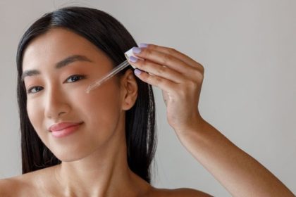 Serum Pencerah Wajah Terbaik untuk Kulit Sensitif