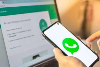 Status Online WhatsApp Muncul di Grup