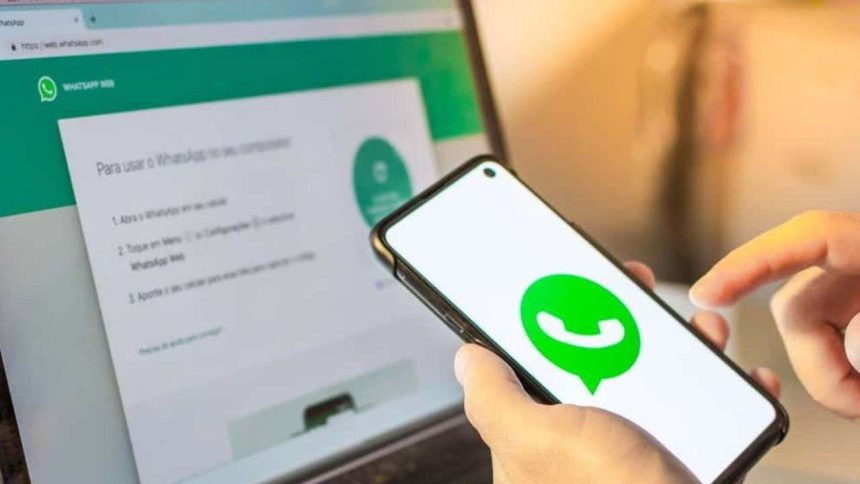Status Online WhatsApp Muncul di Grup