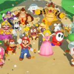 Super Mario Party Jamboree