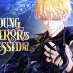 The Young Emperor Is Obsessed With Me