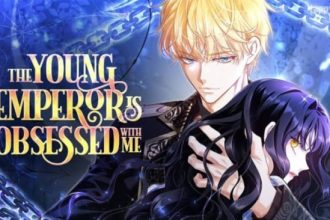 The Young Emperor Is Obsessed With Me