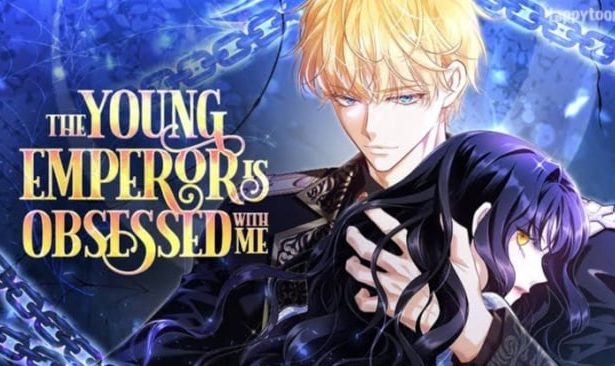 The Young Emperor Is Obsessed With Me