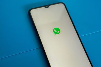 Tidak Bisa Download Foto di WhatsApp