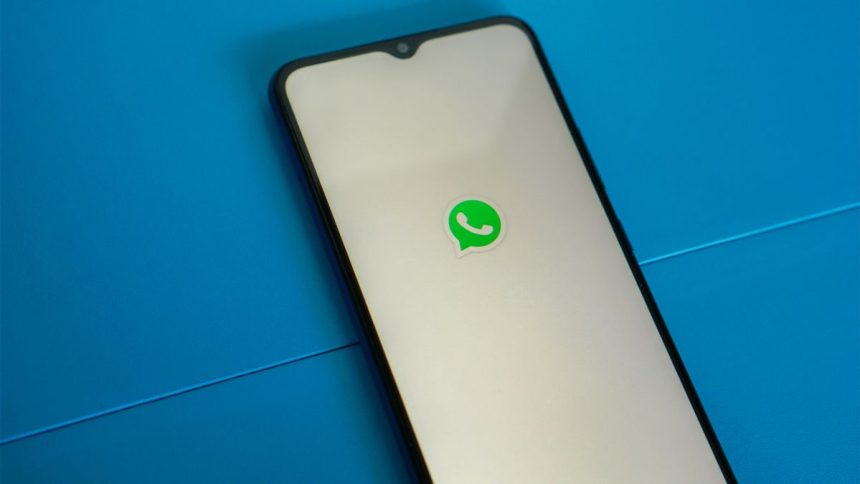 Tidak Bisa Download Foto di WhatsApp