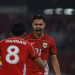 Timnas U23 Indonesia