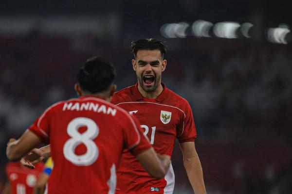 Timnas U23 Indonesia