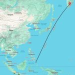 Tsunami Ancam Indonesia Akibat Gempa Rusia