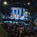 Ubud Village Jazz Festival