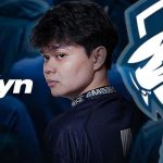 Vyn Resmi Gabung EVOS Esports