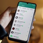 WhatsApp Tidak Bisa Digunakan karena Spam