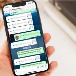WhatsApp Tidak Bisa Putar Audio Suara