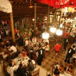 Wisata Kuliner Halal di Seminyak