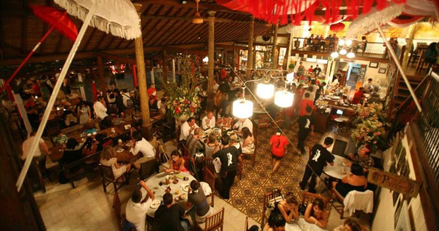 Wisata Kuliner Halal di Seminyak