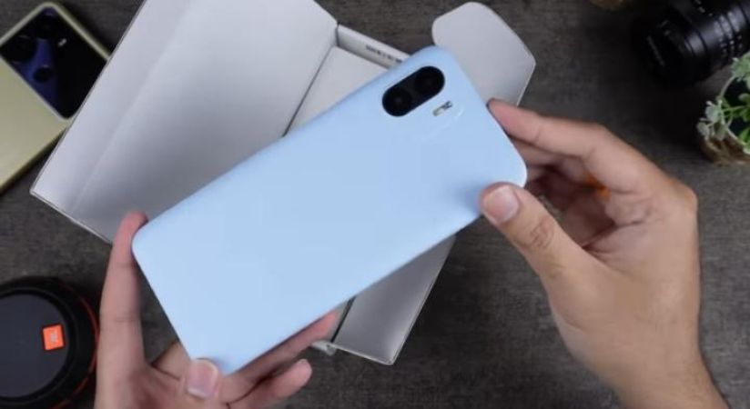 Xiaomi Redmi A2